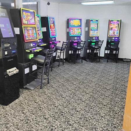格兰德格莱瑟酒店 欧塞奇湾泳滩 外观 照片